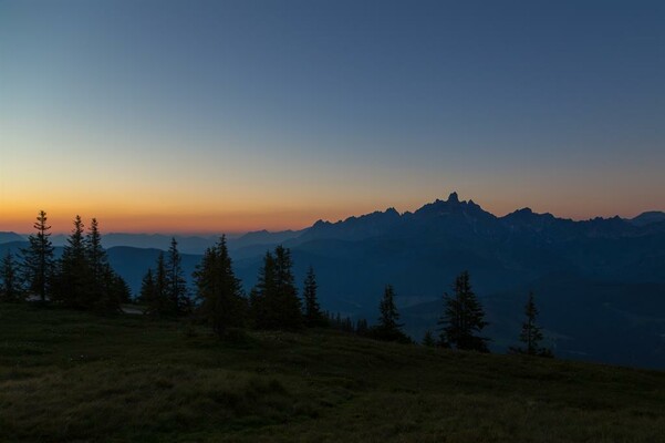 Sonnenuntergang | © Rudi Dudek jun.