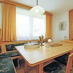 Photo of Bergkristall (2-6 pers./3 bedrooms)