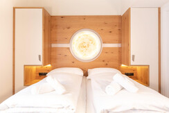 Loft Family mit Galerie - Zufriedenheit