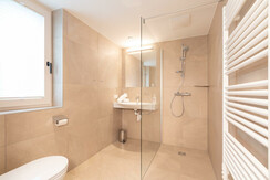 Loft Family mit Galerie - Zufriedenheit