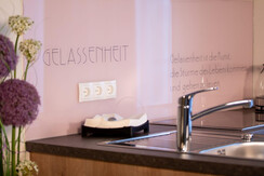 Loft Family mit Galerie - Gelassenheit