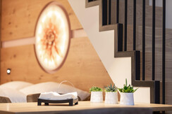 Loft Family mit Galerie - Gelassenheit