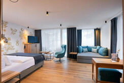 STAR Suite HOCHKÖNIGIN