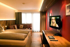 hoteleder-bergspa-suite****