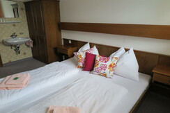 Appartement 2-4 Personen