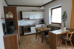 Appartement 2-4 Personen