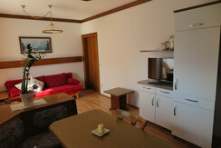 Appartement 2-4 Personen