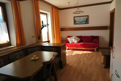 Appartement 2-4 Personen