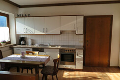 Appartement 2-4 Personen