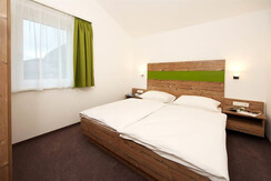 Fuchs-Apartments-Bad-Hofgastein-Top5-Schlafzimmer