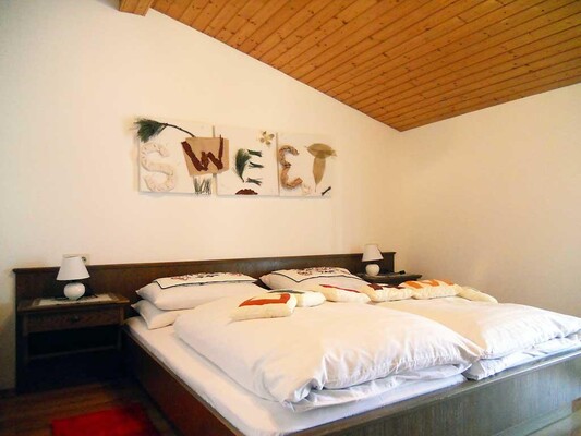 Appartement "Das schlaue Füchslein"