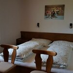 Photo of Apartment A /1 Schlafraum/Dusche, WC