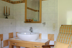 FEWO Martha Badezimmer