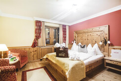 Komfortzimmer Standard