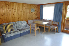 Haus Engelhardt Weber - Appartement