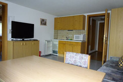 Haus Engelhardt Weber - Appartement
