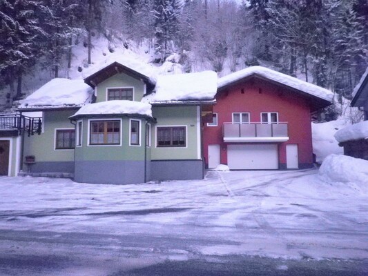 Haus Winter