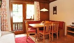 Ferienwohnung f. 4 - 8 Pers.