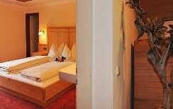 Ferienwohnung f. 4 - 8 Pers.