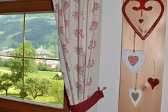 Blick auf Schladming