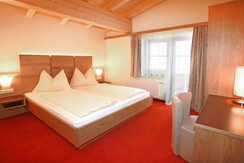 Juniorsuite/Hauptzimmer