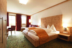 Double room Alpenklang