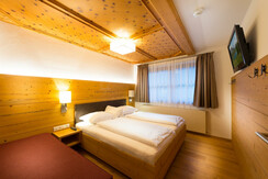 Kinderzimmer Familienstudio deluxe