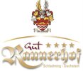 Logo Raunerhof gold