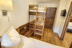 Familienzimmer Rosmarien 4