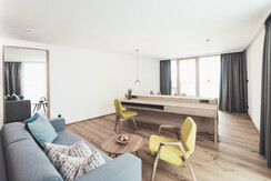 Freiraum Suite Hotel Nesslerhof