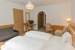 Schlafzimmer Beispiel (1)