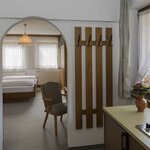 Photo of Appartement, toilet en bad/douche gescheiden, woon- slaapruimte | © Air-Media/Karl Strauch