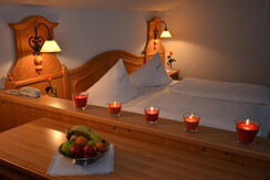 Juniorsuite Harmonie