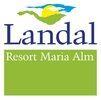Landal Resort Maria Alm / Park Logo