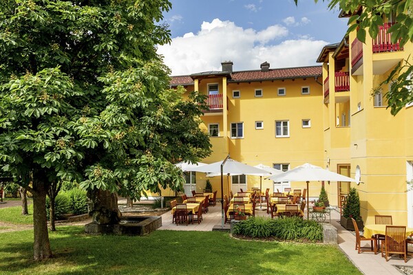 29 Hotel Lerch Plankenau,  06-2019, Foto Oczlon