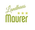 Landhaus Logo grün