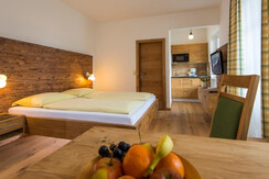 Haus Mühlbacher Bad Hofgastein Doppelzimmer