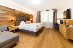 Doppelzimmer Waldklang