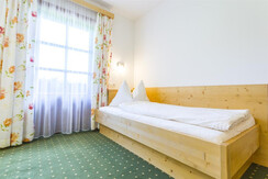 Appartement Rossbrand - Zusatzbett