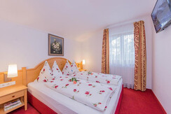 Ferienwohnung Alpenrose