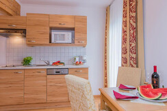 Ferienwohnung Berglilie