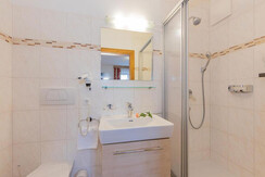 Doppelzimmer zur Alleinbenutzung