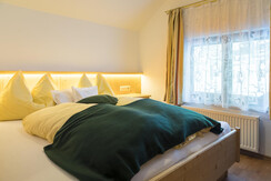 Tappenkar Schlafzimmer II