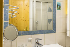 Tappenkar Badezimmer II