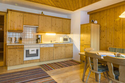 Ennskrax Küchenblock