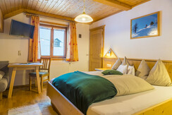 Ennskrax Schlafzimmer I