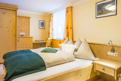 Ennskrax Schlafzimmer II