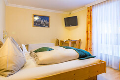 Ennskrax Schlafzimmer III