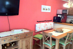 Appartement Schafgarbe