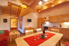 Ransburgerhof - Beispiel Fewo D